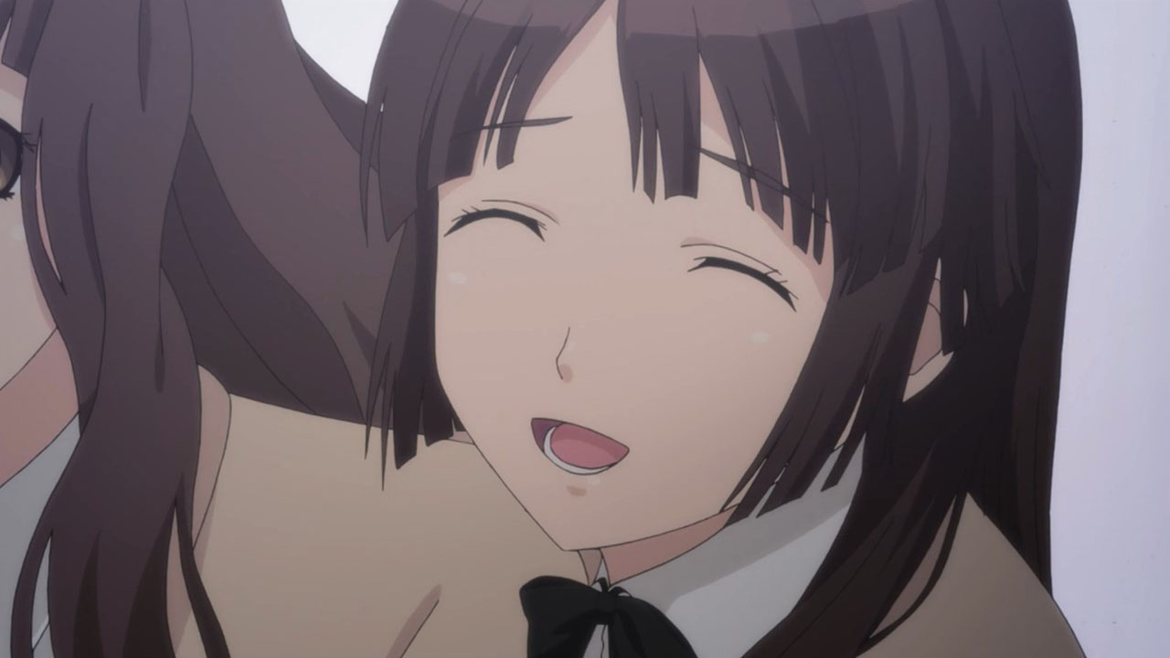 Seiren – 01 – Random Curiosity