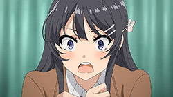 Seishun Buta Yarou wa Bunny Girl Senpai no Yume wo Minai Season 1 Episode  12 (S01E12) Watch Series - exspywarin on Twitch