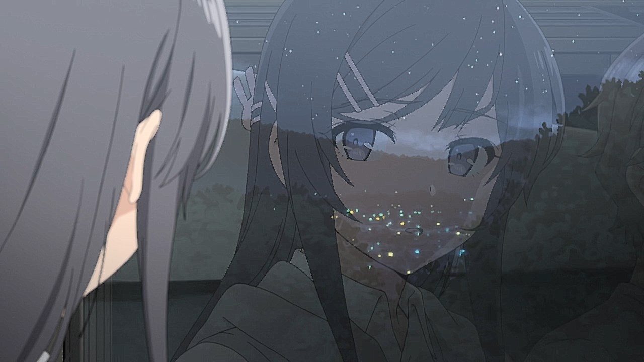 Seishun Buta Yarou wa Bunny Girl Senpai no Yume wo Minai – 02 – Random  Curiosity