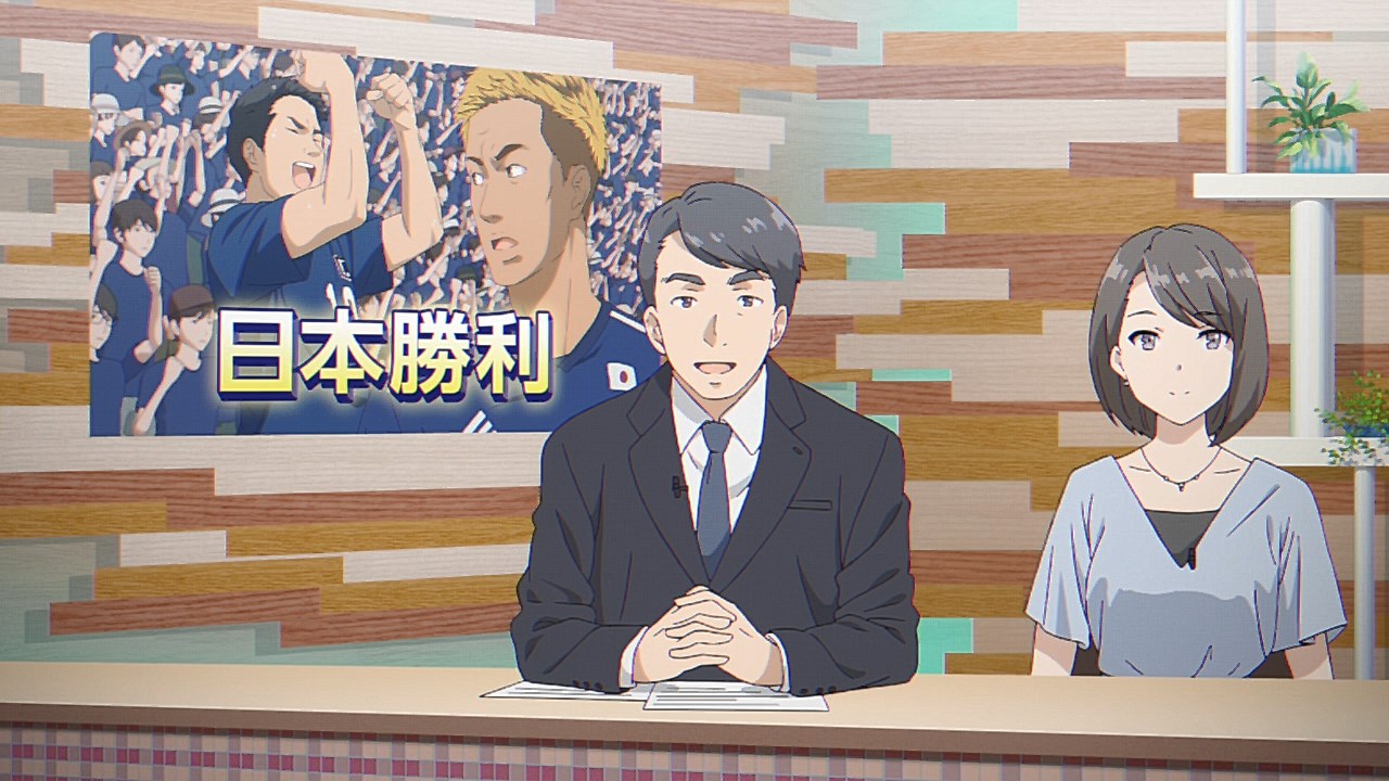 Seishun Buta Yarou wa Bunny Girl Senpai no Yume wo Minai TV Show Air Dates  & Track Episodes - Next Episode