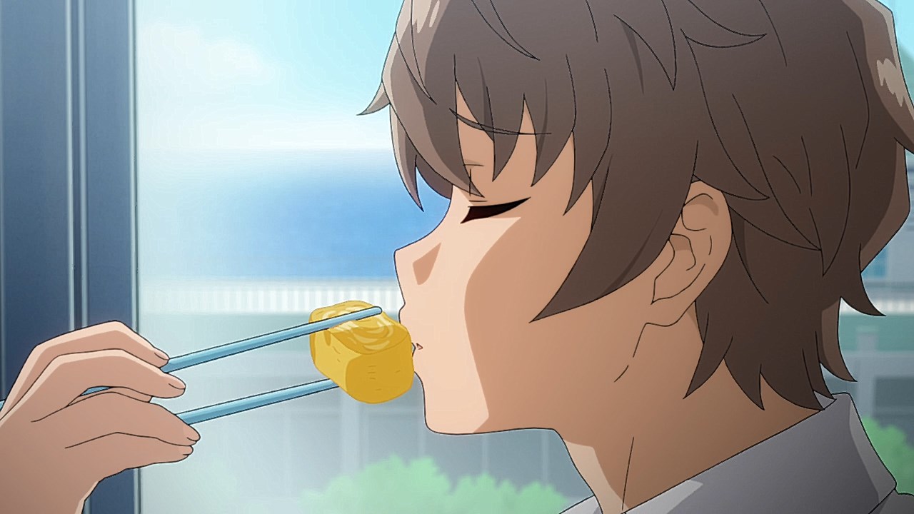 Seishun Buta Yarou wa Bunny Girl Senpai no Yume wo Minai – 03 – Random  Curiosity