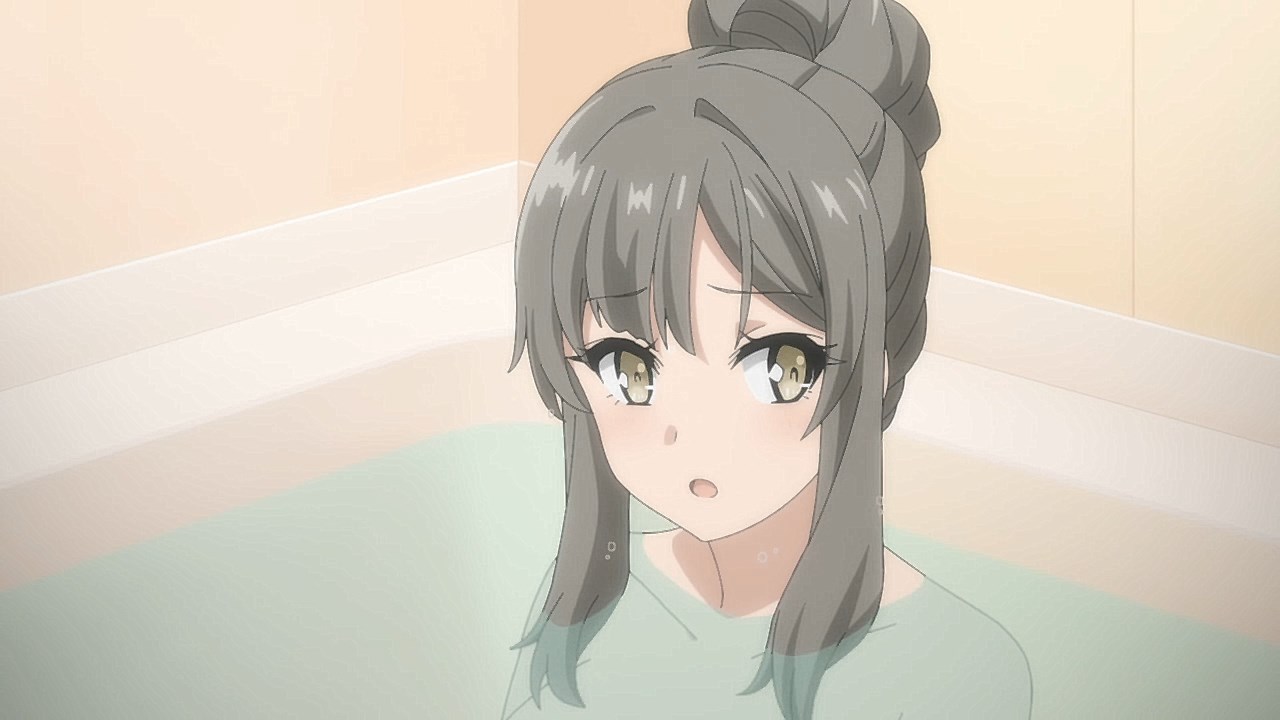 BUNNY GIRL 2 Temporada Vai Ter? Anime Seishun Buta Yarō wa Bunny