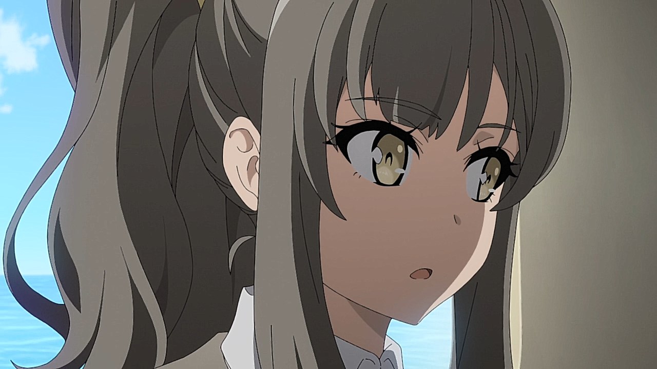 BUNNY GIRL 2 Temporada Vai Ter ? Anime Seishun Buta Yarō wa Bunny