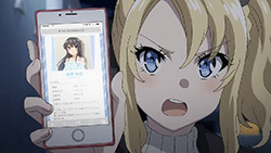 Seishun Buta Yarou wa Bunny Girl Senpai no Yume wo Minai – 10 – Random  Curiosity