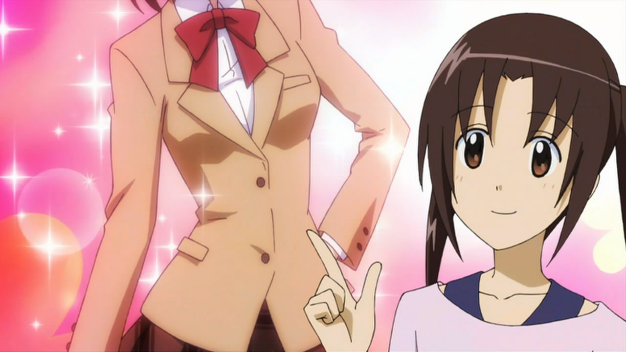 Seitokai yakuindomo 11