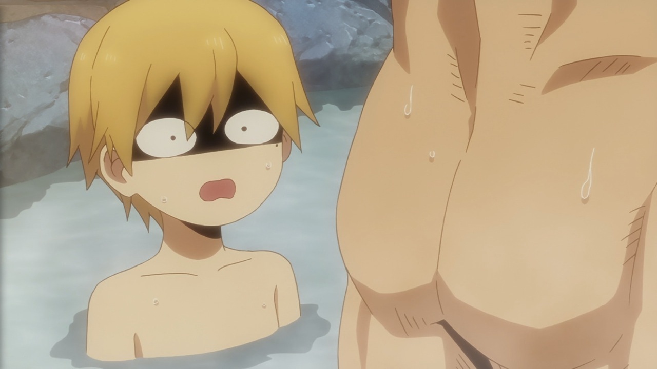 File:Kaguya-sama wa Kokurasetai S2 7 1.jpg - Anime Bath Scene Wiki