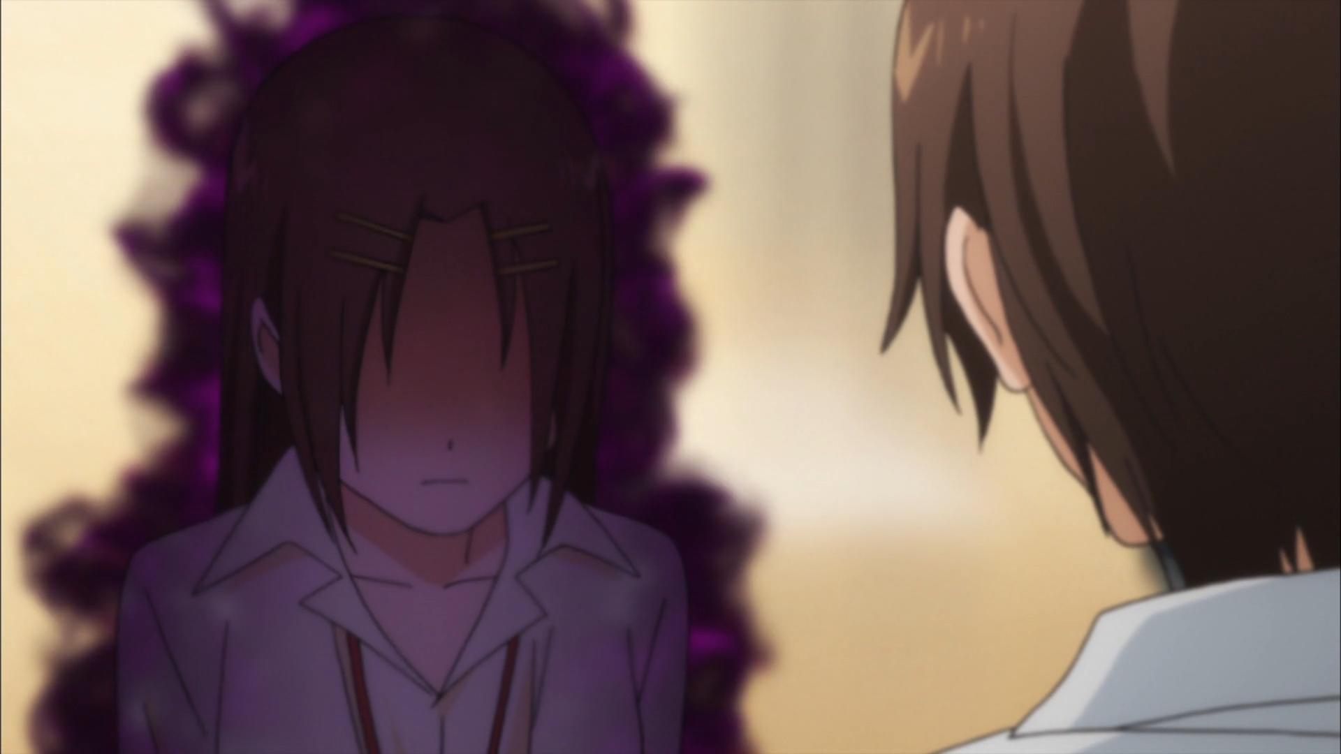 A Love Confessions for Ayanokoji In This 'Classroom of the Elite' 2nd  Season Anime Dub Clip