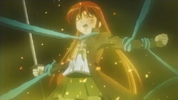 Shakugan no Shana S OVA – 01 – Random Curiosity