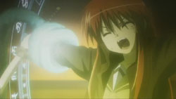 Shakugan no Shana S OVA – 01 – Random Curiosity