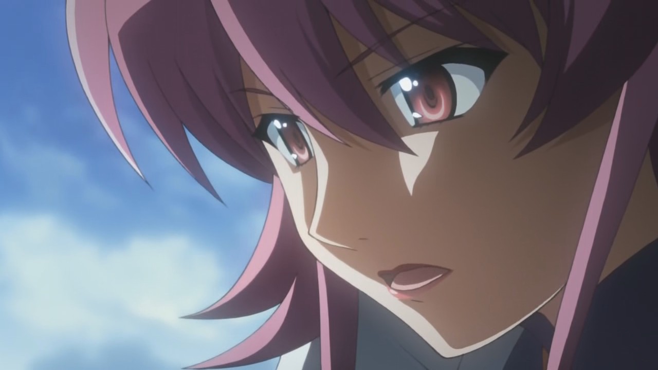 Rakudai Kishi no Cavalry Серия 12, rakudai kishi no cavalry 2 -  thirstymag.com