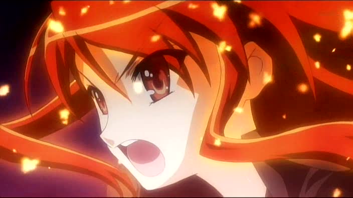 Shakugan no Shana II – 19 – Random Curiosity