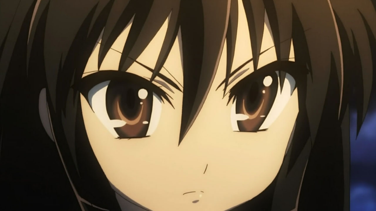 Shakugan no Shana III (Final) – 08 – Random Curiosity