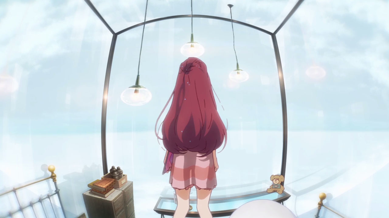 Maou Gakuin no Futekigousha Episode 8 Gallery - Anime Shelter