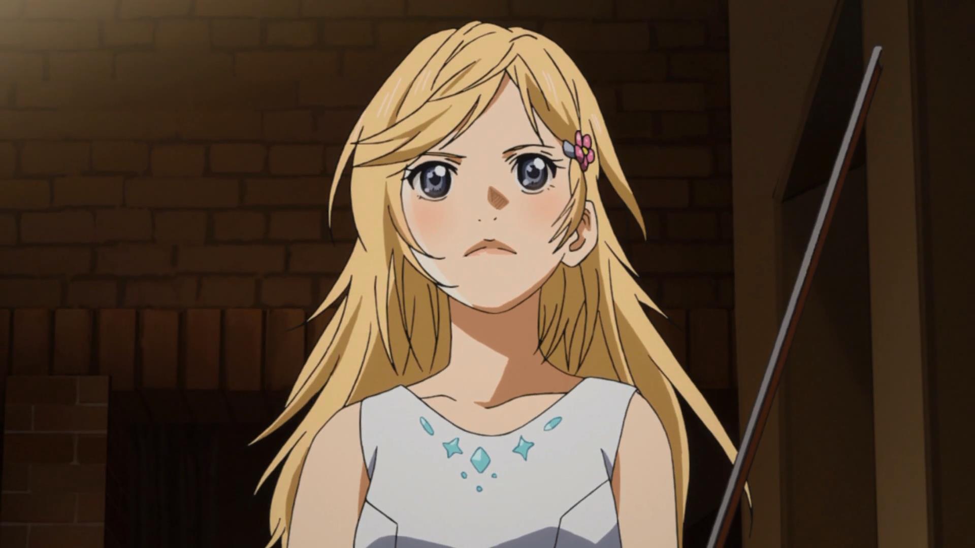 Stream Kaori  Listen to Shigatsu Kimi Wa Uso / Your Lie In April