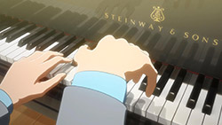 Shigatsu wa Kimi no Uso – 04 - Random Curiosity