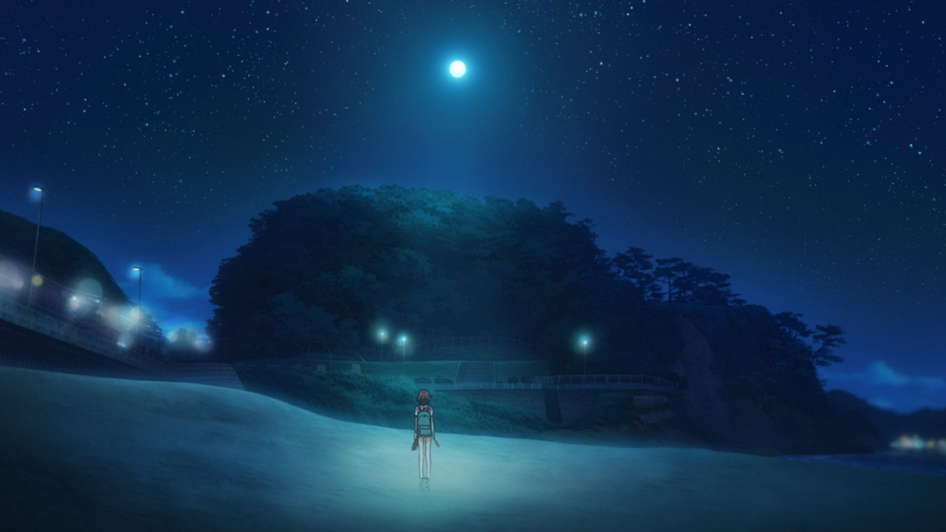 Beautiful Stories – Shigatsu wa Kimi no Uso – The Mental Attic