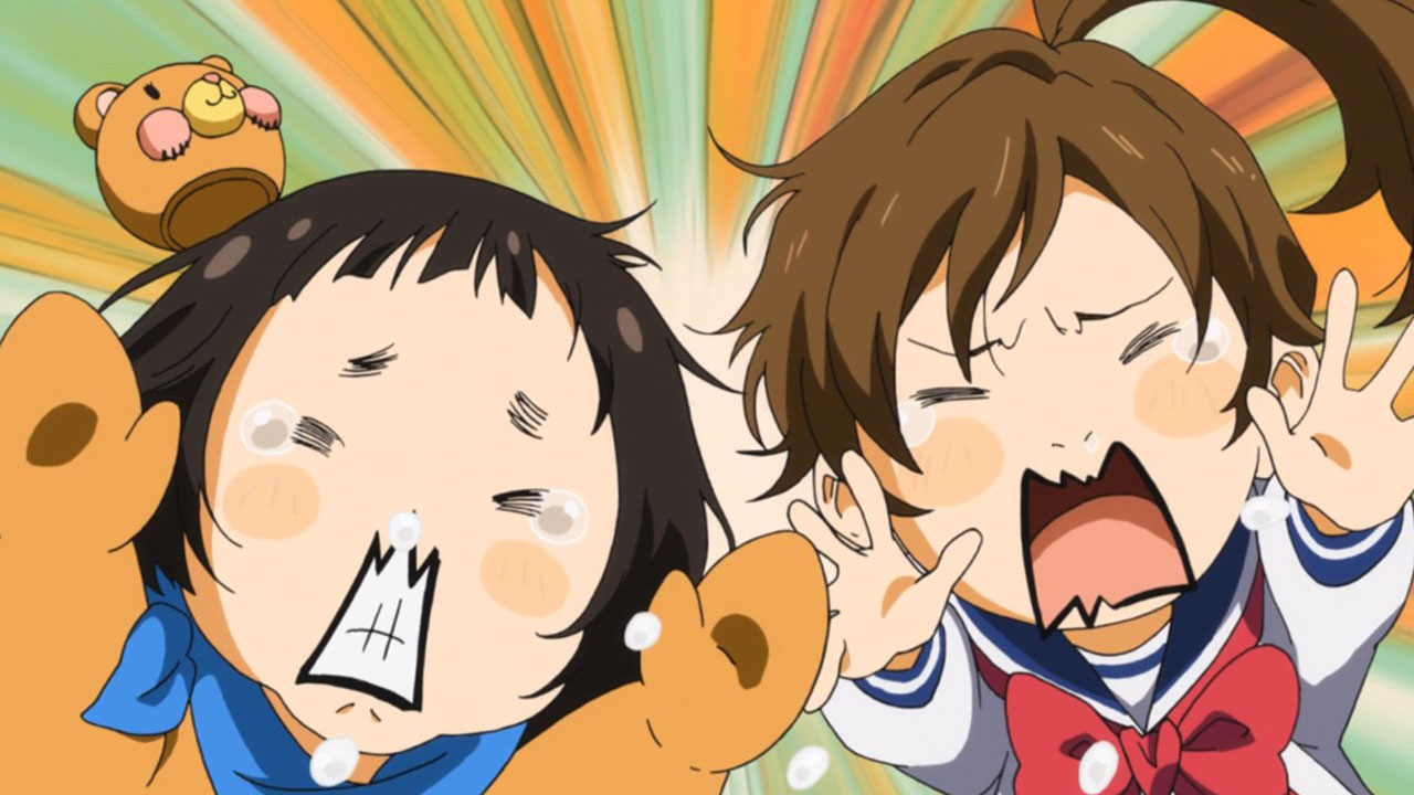 April's fools - A review of the Shigatsu wa Kimi no Uso anime series :  chaostangent