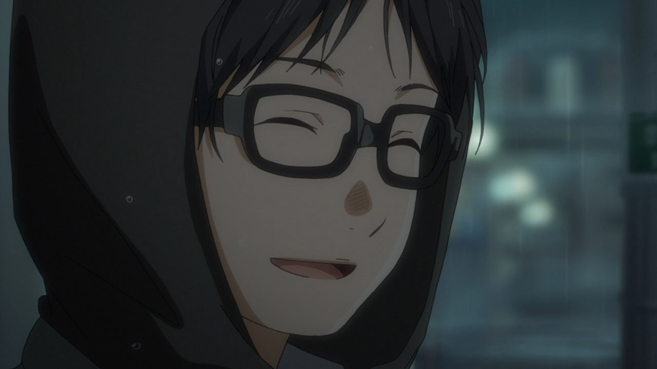 Shigatsu wa Kimi no Uso Episode 14 Discussion (250 - ) - Forums 