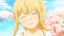 Shigatsu wa Kimi no Uso Ep. 2: Pixie harder, dream longer