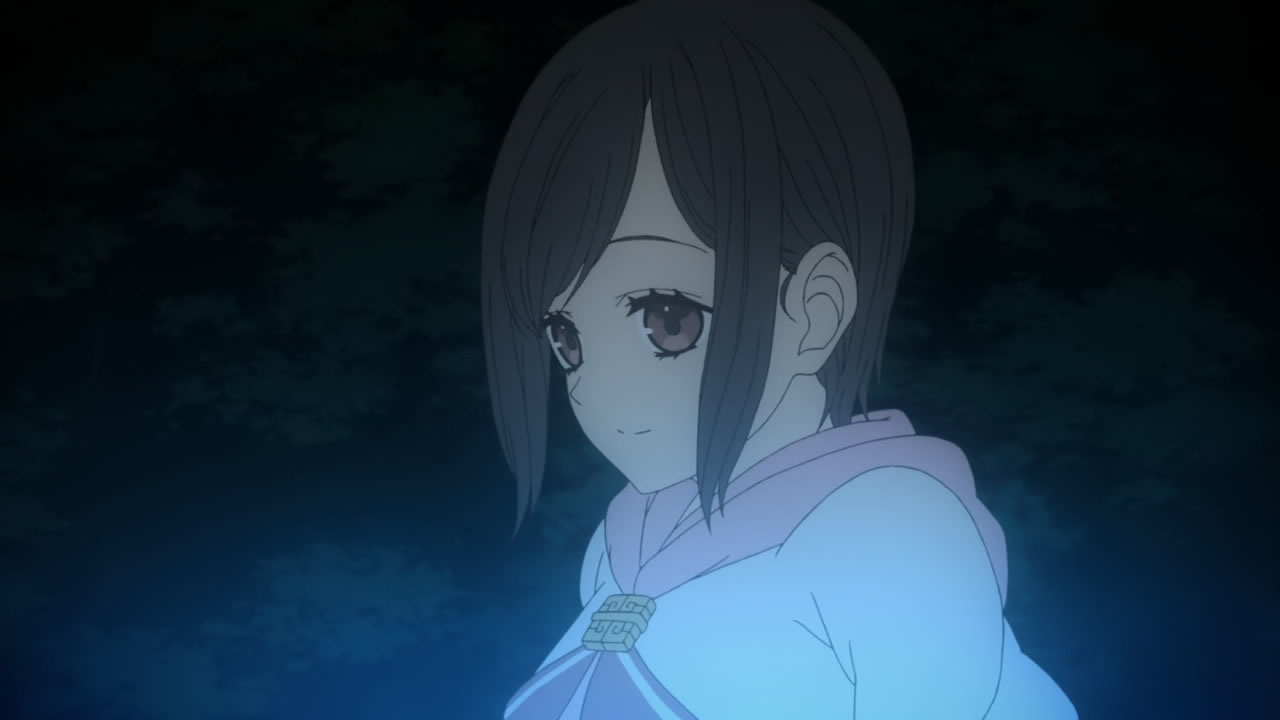 Shin Sekai Yori – 03 - Random Curiosity