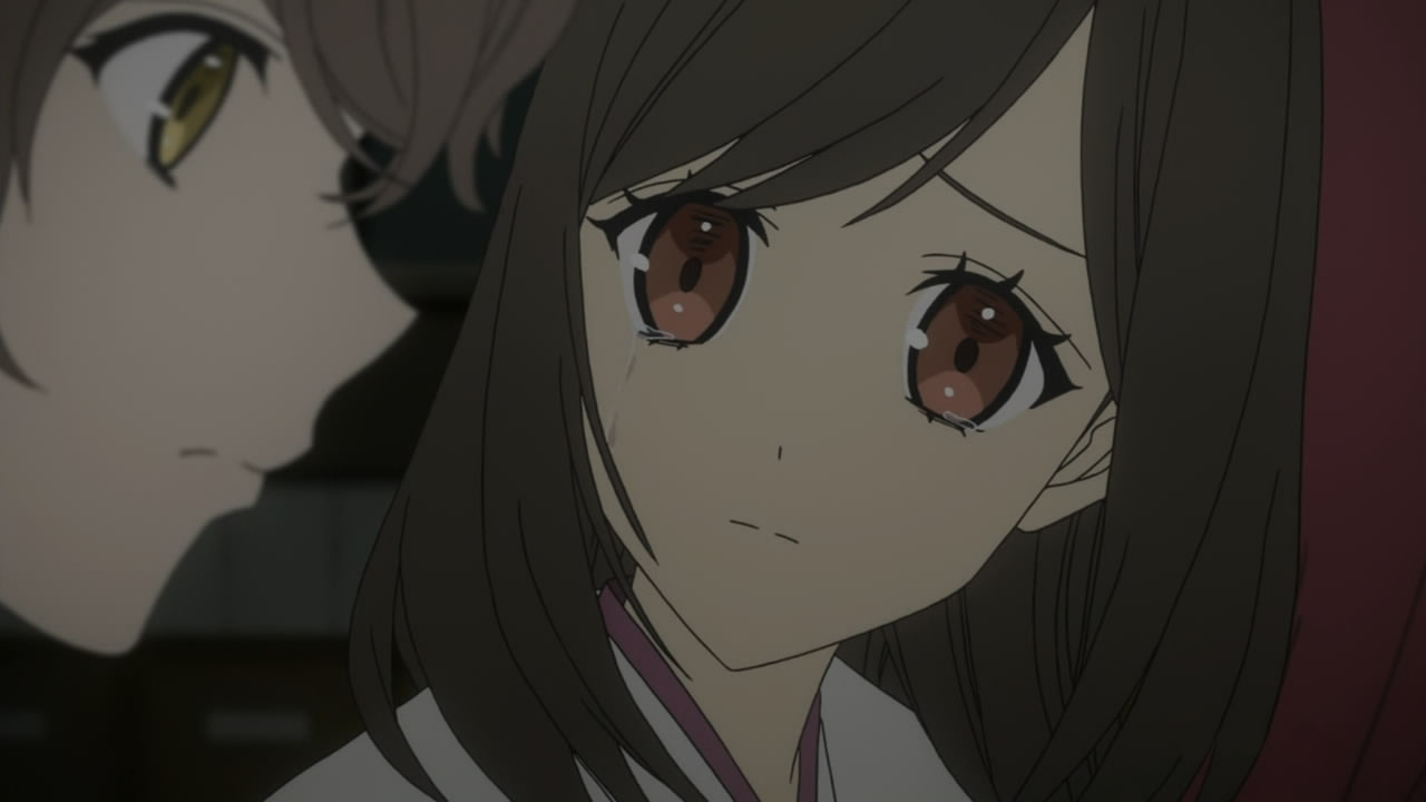 Shin Sekai Yori – 08 - Random Curiosity