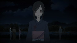 Shin Sekai Yori – 18 - Random Curiosity