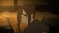 Shin Sekai Yori – 19 - Random Curiosity