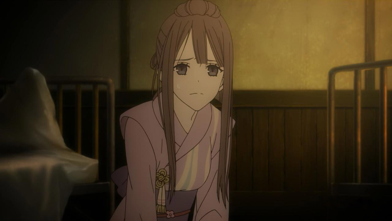 Shin Sekai Yori – 19 - Random Curiosity