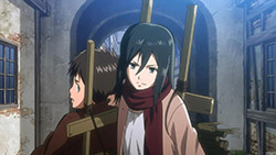 Shingeki no Kyojin – 01 - Random Curiosity