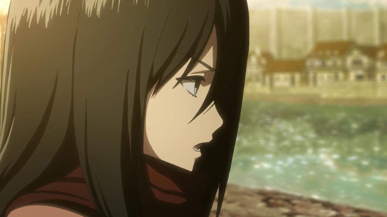 Shingeki no Kyojin – 01 - Random Curiosity