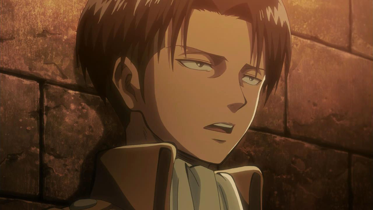 Shingeki no Kyojin – 19 - Random Curiosity