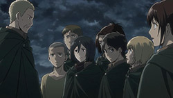 Shingeki no Kyojin « DameDesuYo