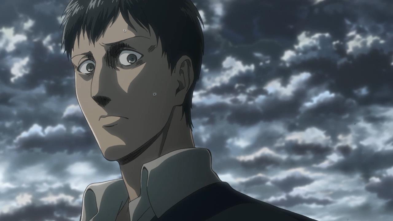 Shingeki no Kyojin – 31 - Random Curiosity