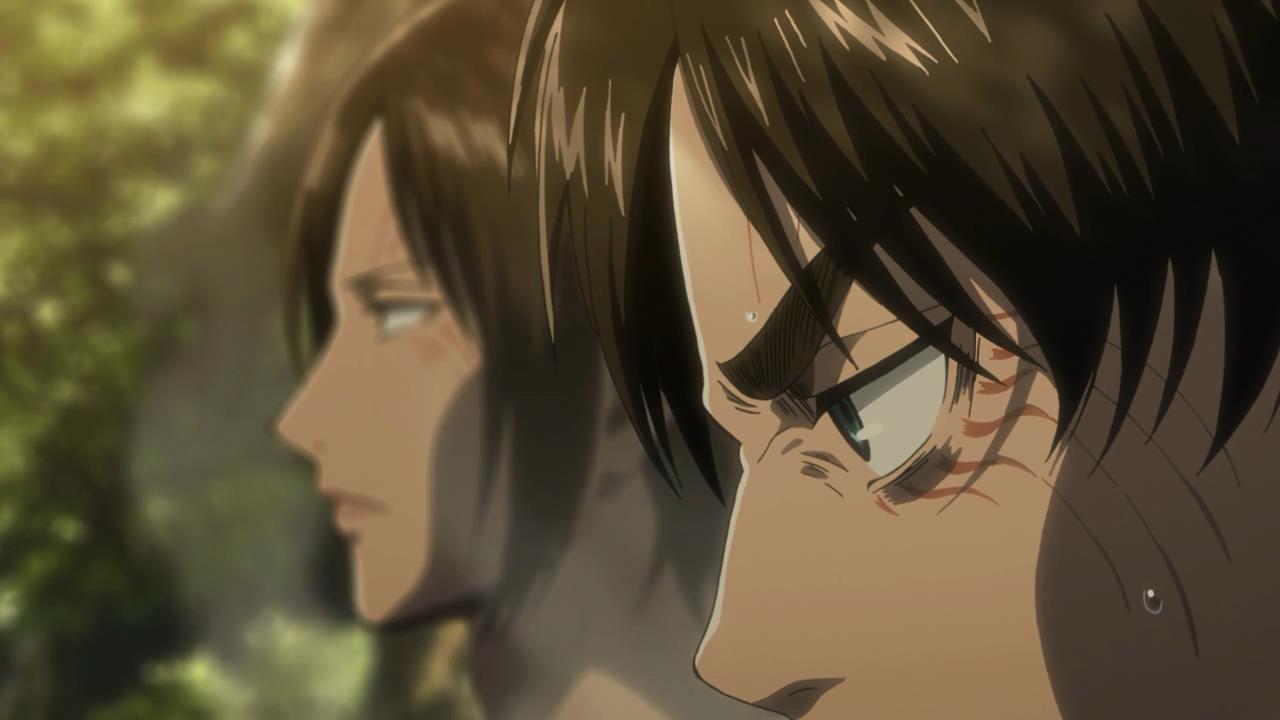 Shingeki no Kyojin – 34 - Random Curiosity