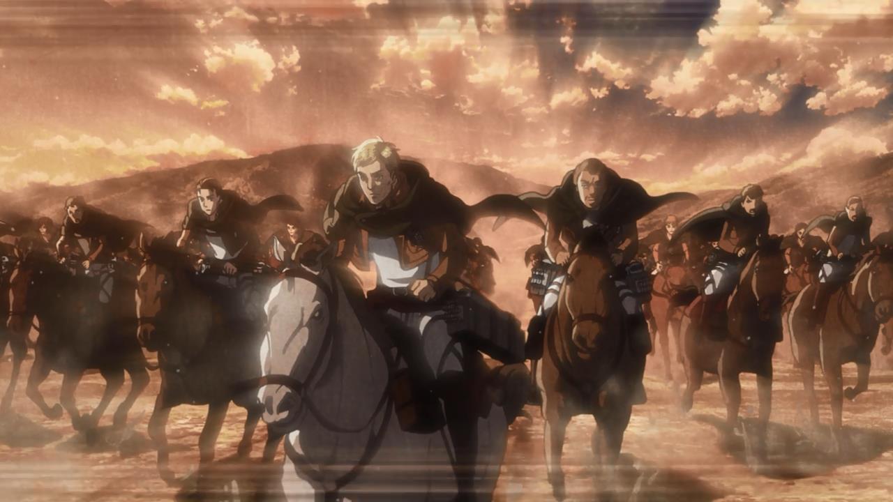 Shingeki No Kyojin – 35 - Random Curiosity