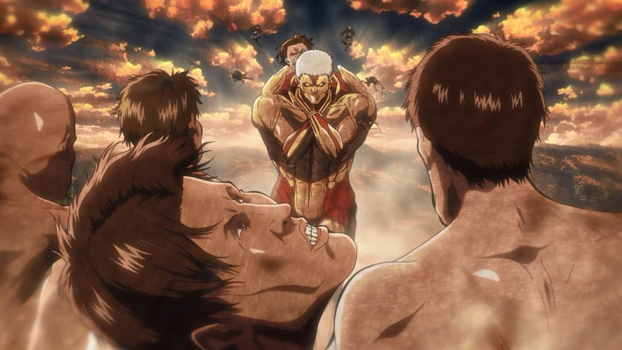 Attack on Titan's earth is not bigger than our earth : r/ShingekiNoKyojin