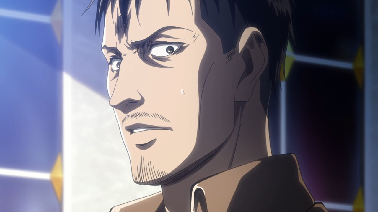 Shingeki no Kyojin: Guess the Character - TriviaCreator