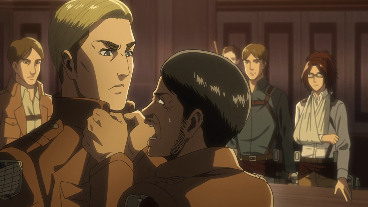 Shingeki no Kyojin OVA (Attack on Titan OAD) - Statistics (2025