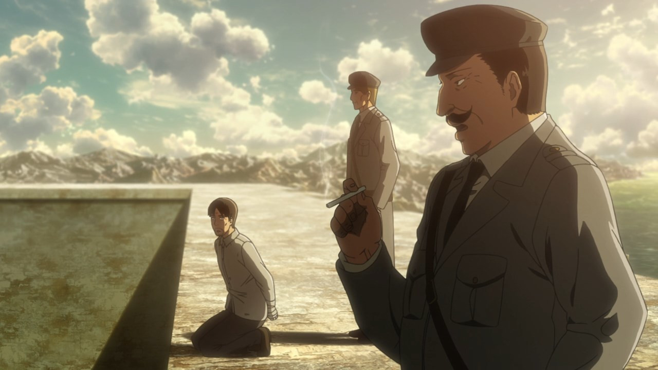 Aquele Dia (Episódio 57), Attack on Titan Wiki