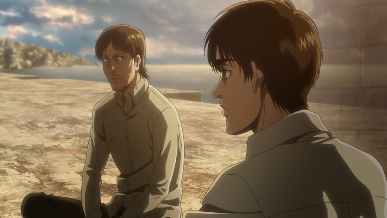 Episode 58 - Attack on Titan - Anime News Network