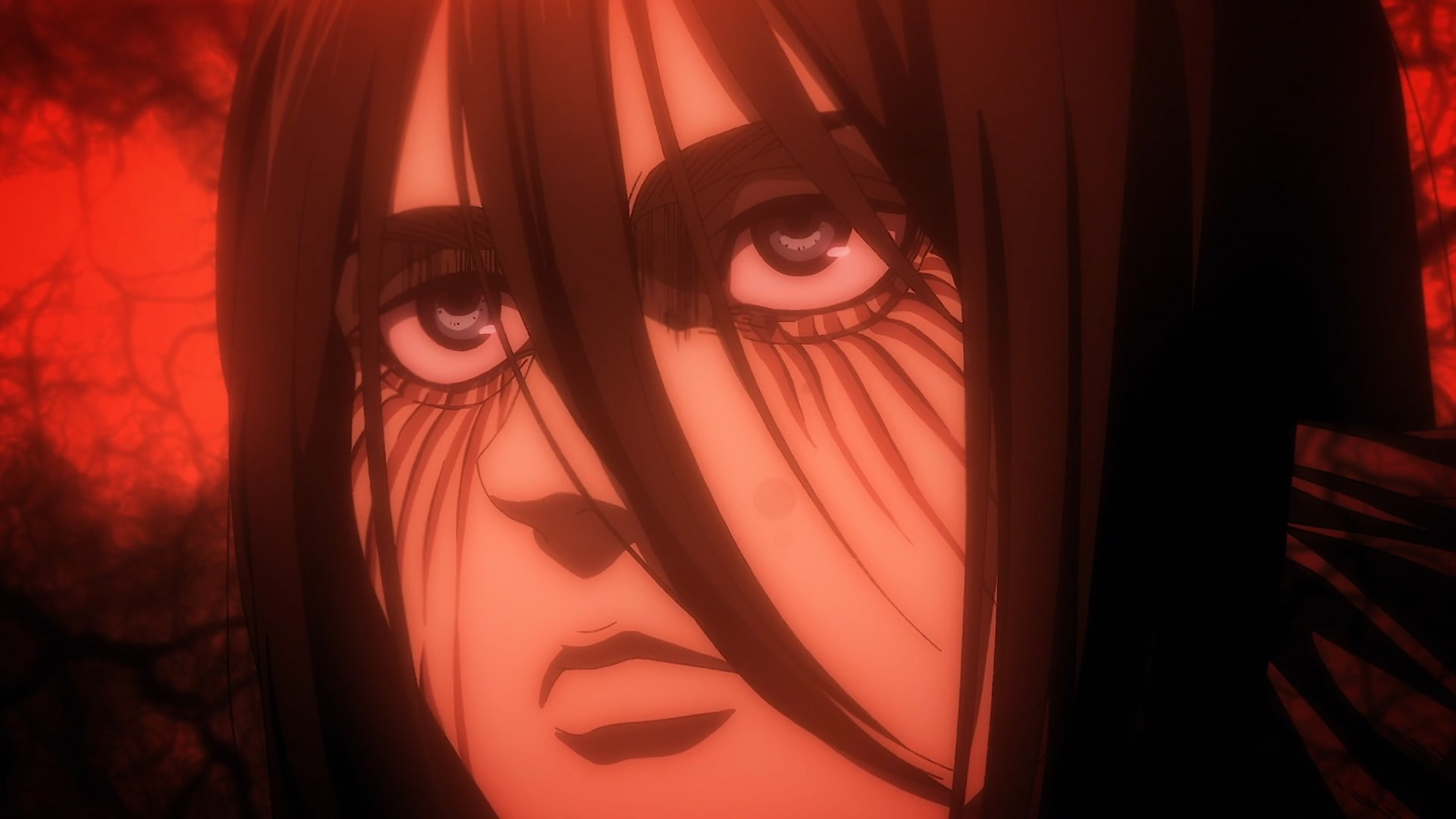 Shingeki no Kyoujin: The Final Season – 17 - Lost in Anime