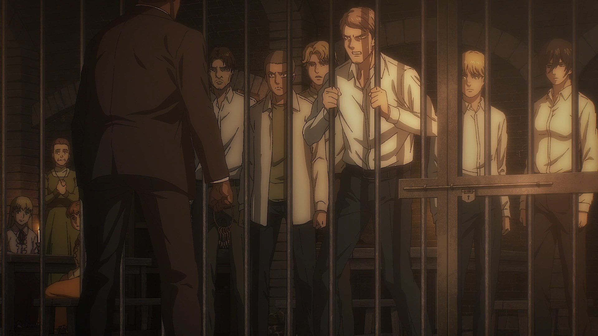 MyAnimeList.net - It's already one for the history books—Shingeki no Kyojin:  The Final Season's first episode is officially our biggest premiere of all  time! 🙌 Add it to your list: bit.ly/2I8zdle