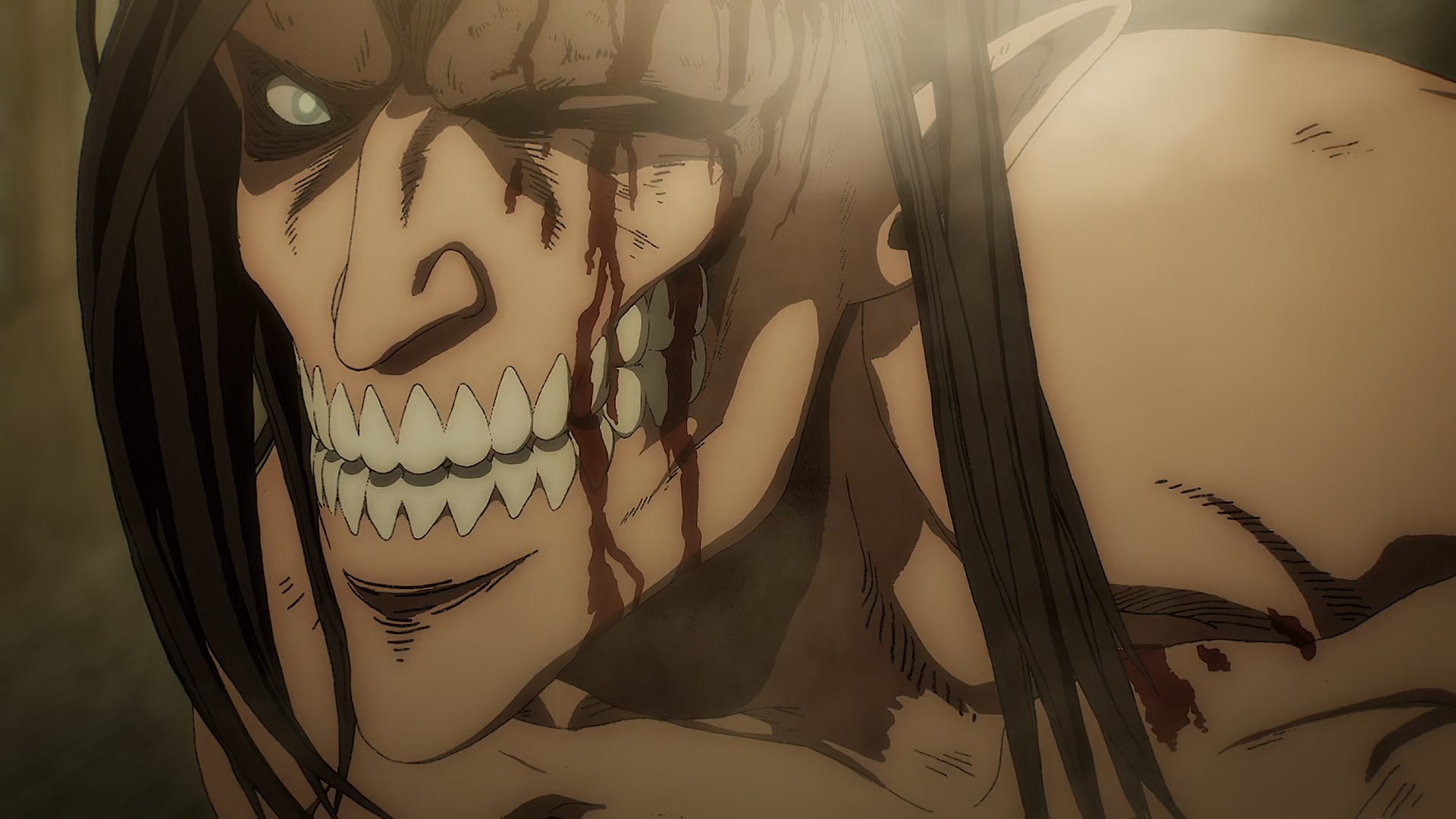 Shingeki no Kyoujin: The Final Season – 18 - Lost in Anime