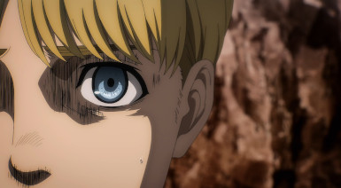 Shingeki no Kyojin: The Final Season – 02 – Random Curiosity