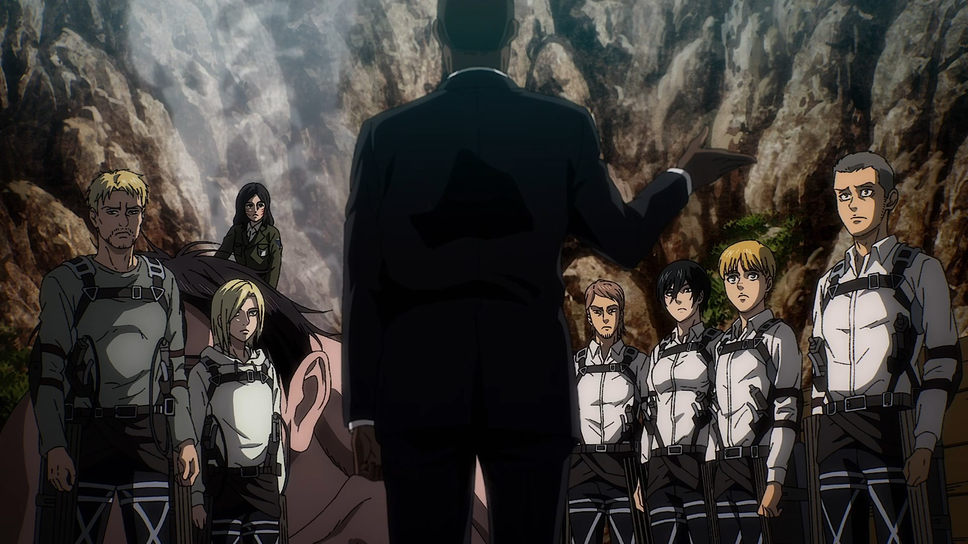 Shingeki no Kyojin (The Final Season) 86 « DameDesuYo