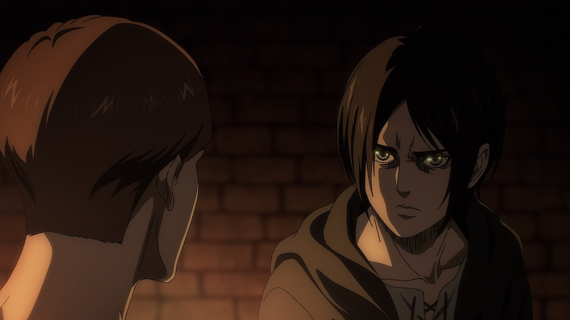 Shingeki no Kyojin: The Final Season – 28 (END) – Random Curiosity