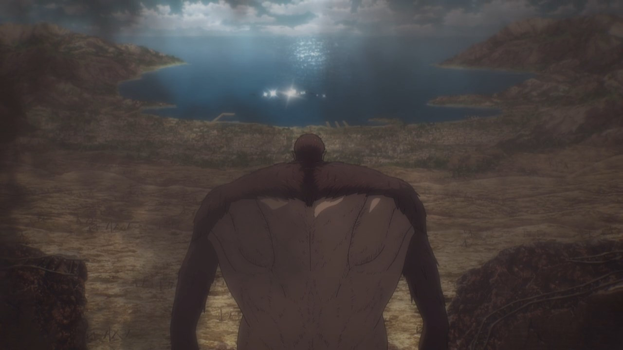 Shingeki no Kyojin: The Final Season (Attack on Titan ou Ataque dos Titãs)  #1 – Primeiras Impressões - Lacradores Desintoxicados