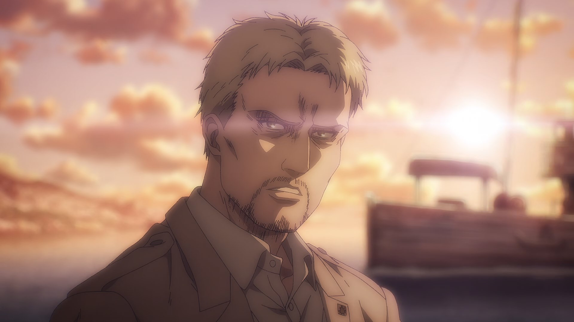 Shingeki no Kyojin: The Final Season – 02 – Random Curiosity