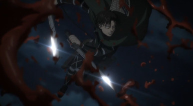 Shingeki no Kyojin: The Final Season – 07 - Random Curiosity