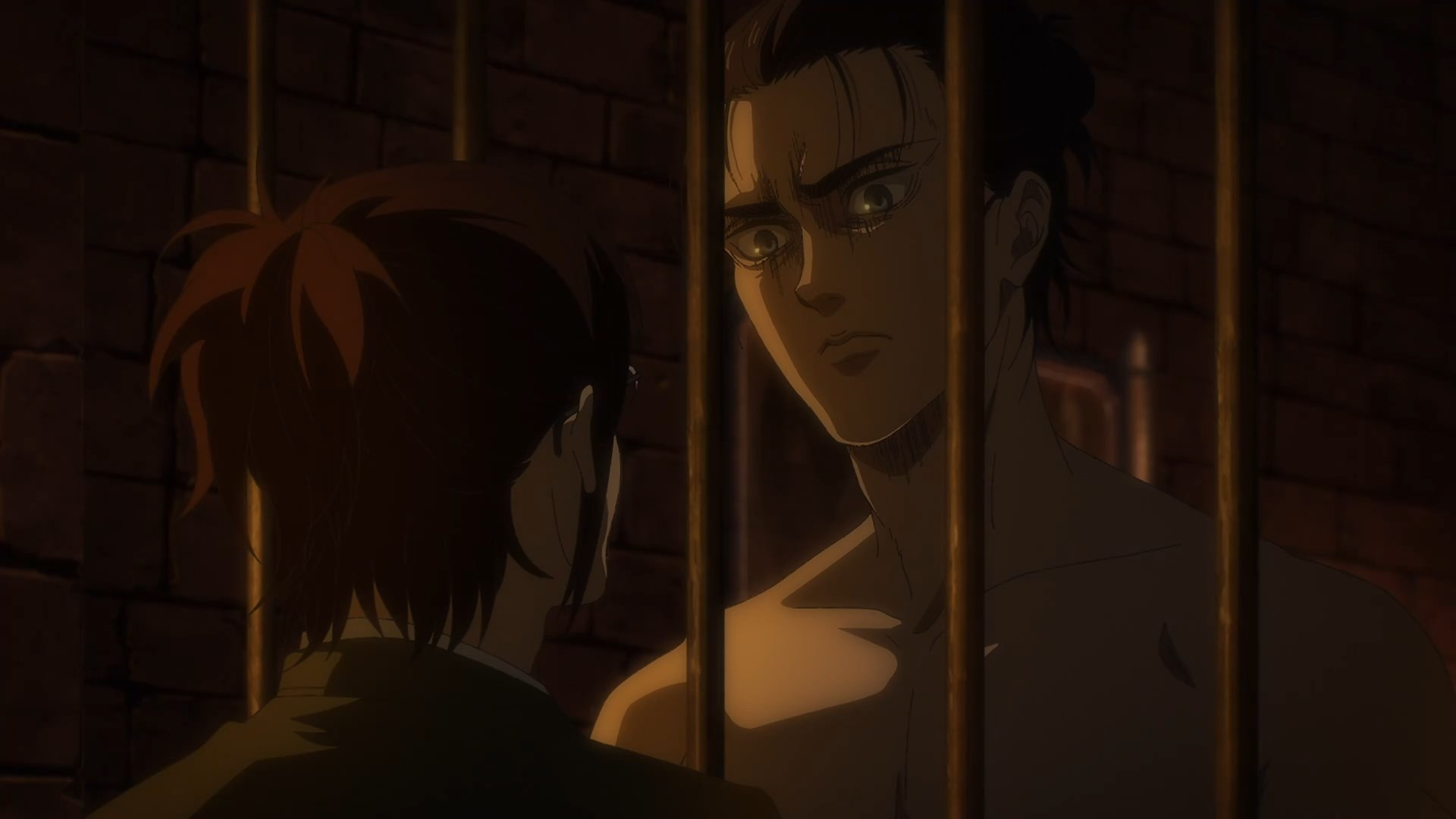 Shingeki no Kyojin: The Final Season Episode 10